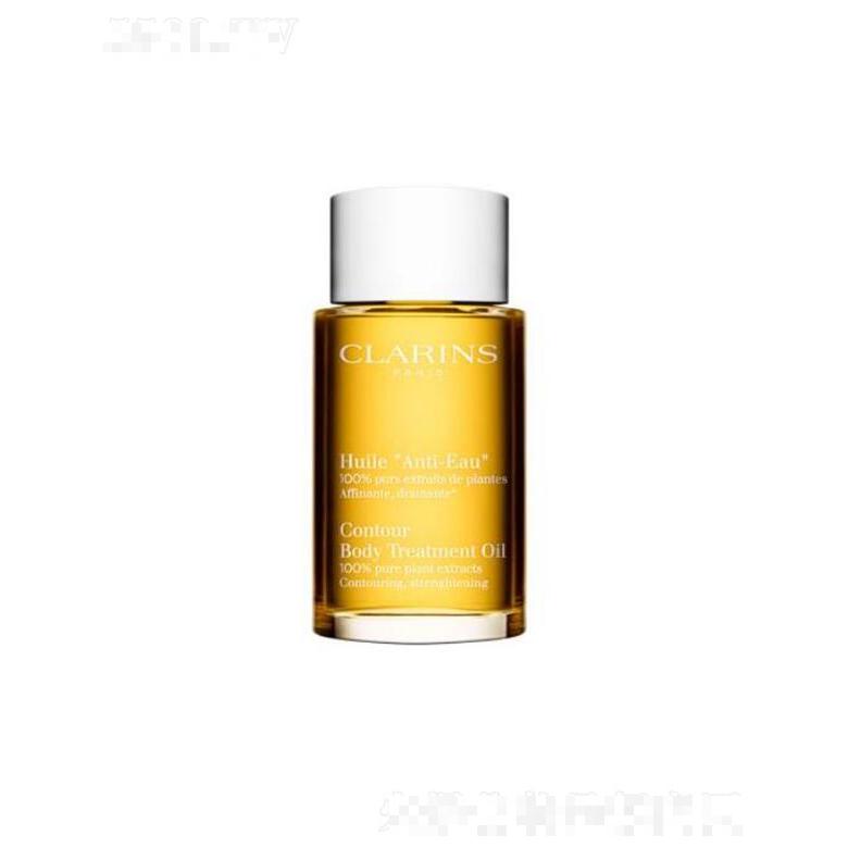 嬌韻詩(shī)輕盈緊塑護(hù)理油  100ml 排出多余水分