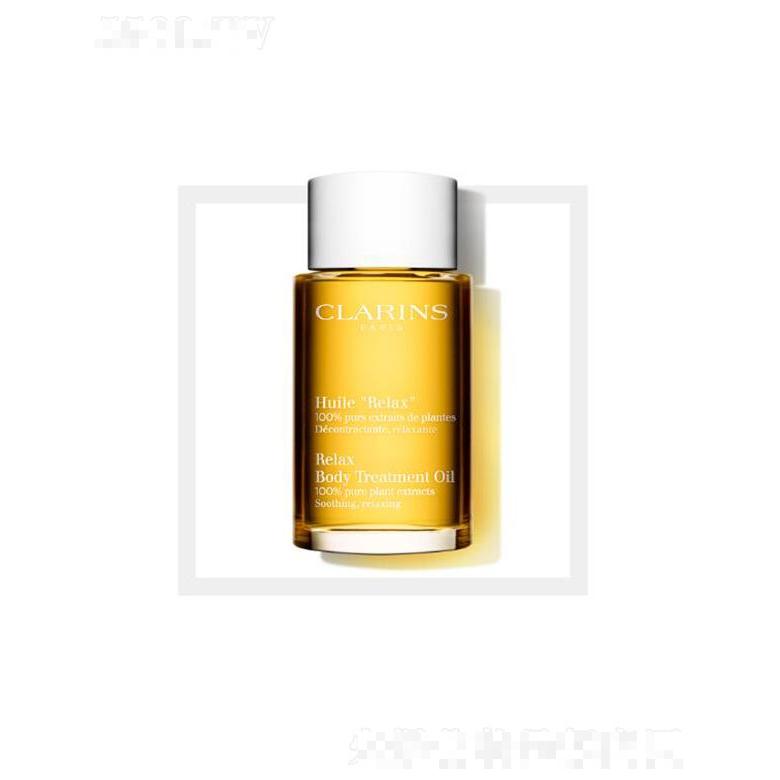 嬌韻詩(shī)舒爽滋養(yǎng)護(hù)理油   100ml  舒緩滋養(yǎng)