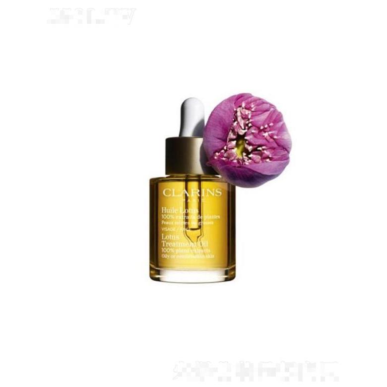 嬌韻詩(shī)蓮花舒顏?zhàn)o(hù)理油  30ml 調(diào)節(jié)油脂