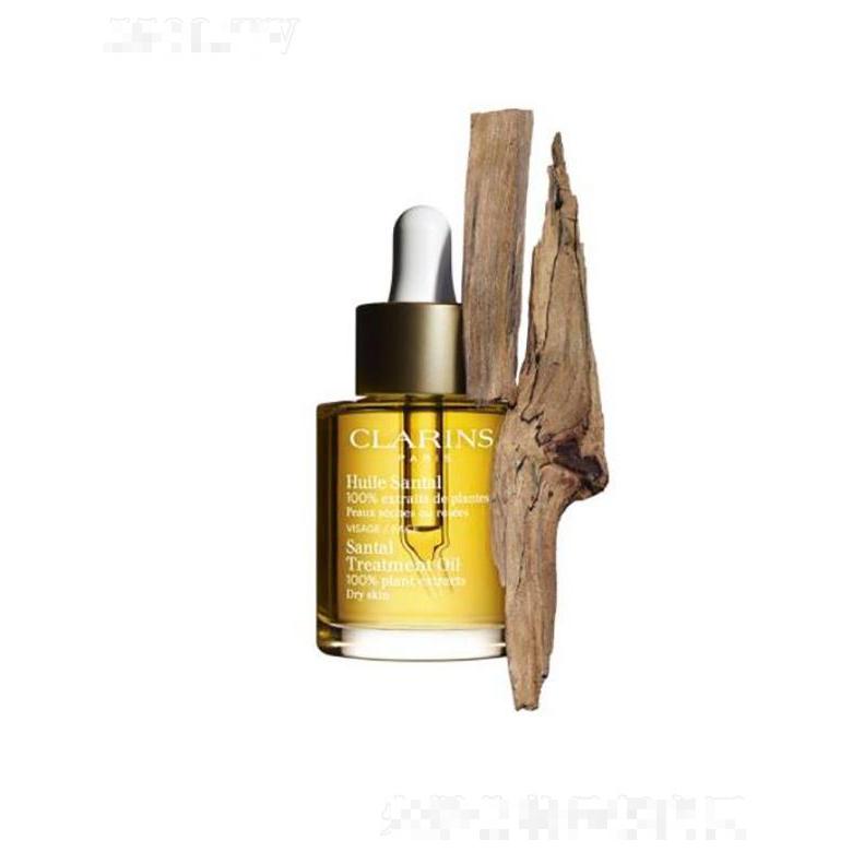 嬌韻詩(shī)三檀舒顏?zhàn)o(hù)理油  30ml  舒緩保養(yǎng)